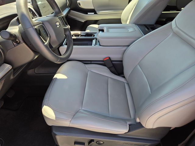 2025 Ford Expedition Active Folsom CA