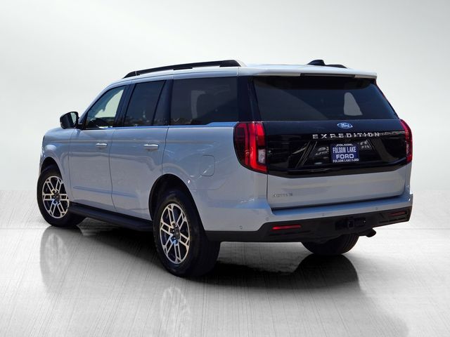2025 Ford Expedition Active Folsom CA