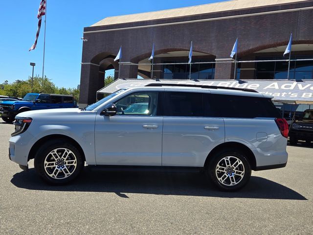 2025 Ford Expedition Active Folsom CA