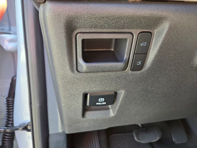 2025 Ford Expedition Active Folsom CA