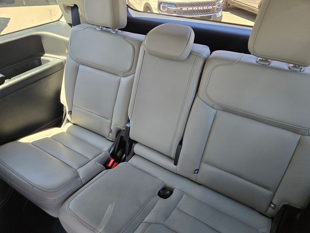 2025 Ford Expedition Active Folsom CA