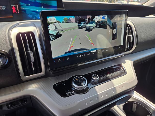 2025 Ford Expedition Active Folsom CA