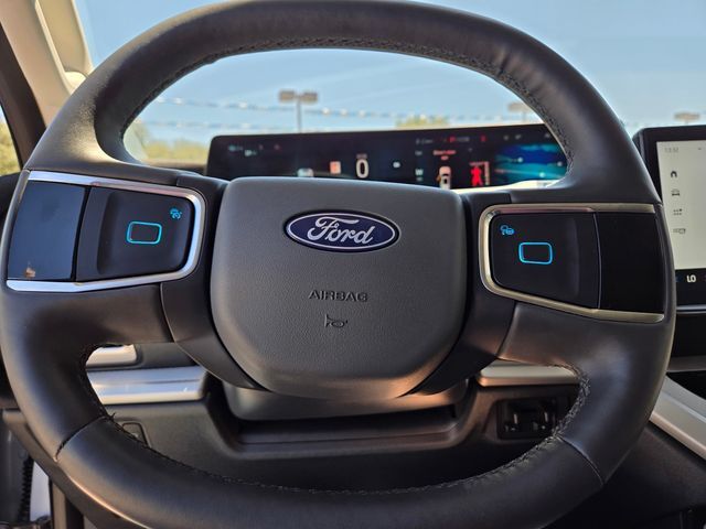 2025 Ford Expedition Active Folsom CA
