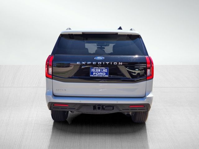 2025 Ford Expedition Active Folsom CA