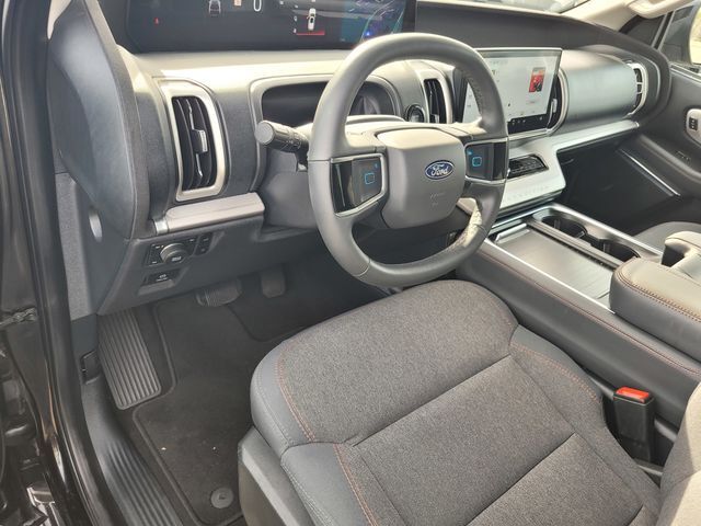 2025 Ford Expedition Active Folsom CA