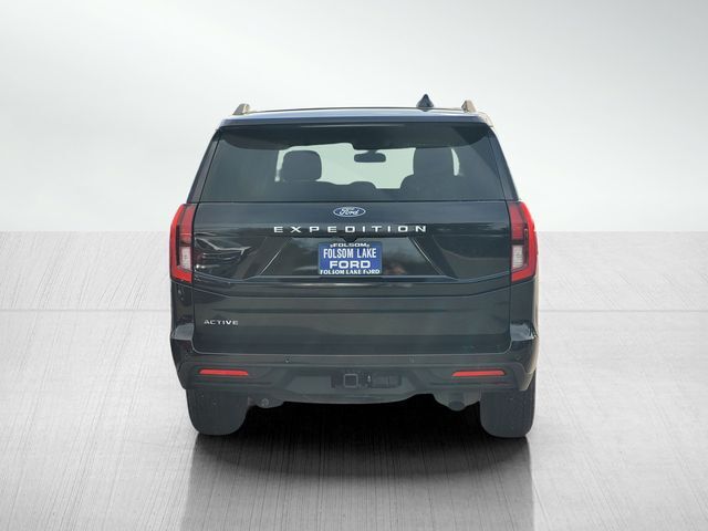 2025 Ford Expedition Active Folsom CA