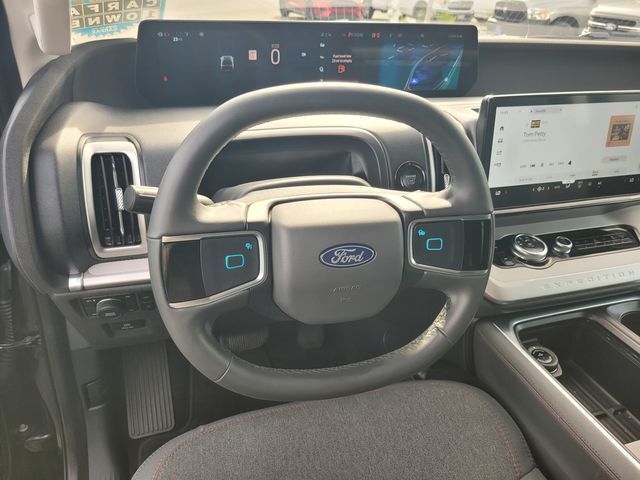 2025 Ford Expedition Active Folsom CA