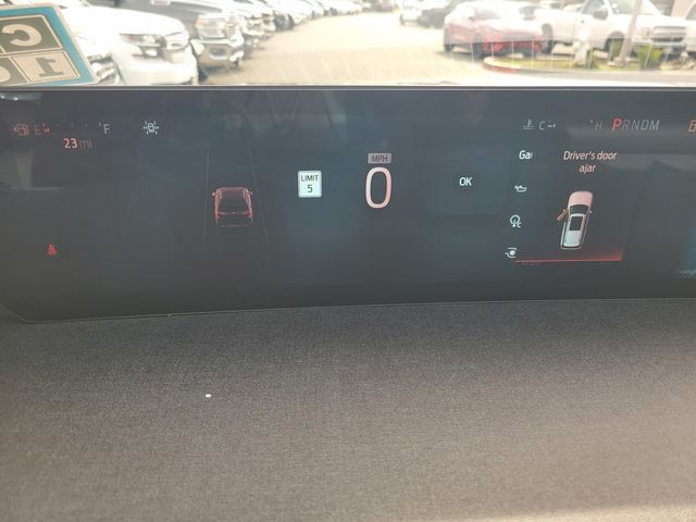 2025 Ford Expedition Active Folsom CA