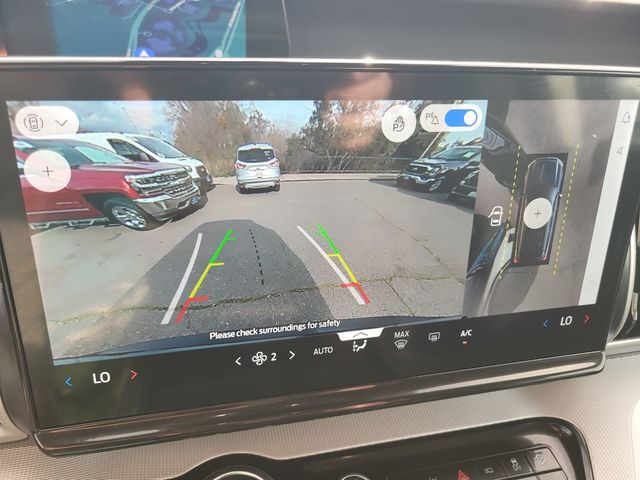 2025 Ford Expedition Active Folsom CA