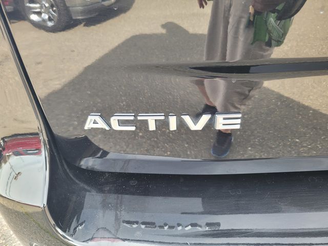 2025 Ford Expedition Active Folsom CA