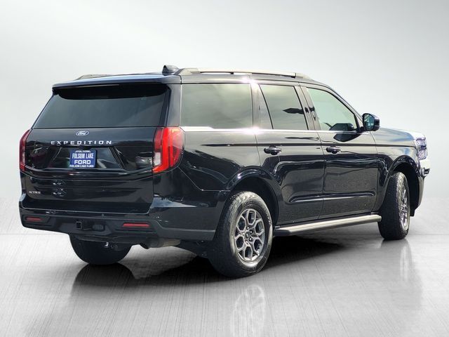 2025 Ford Expedition Active Folsom CA