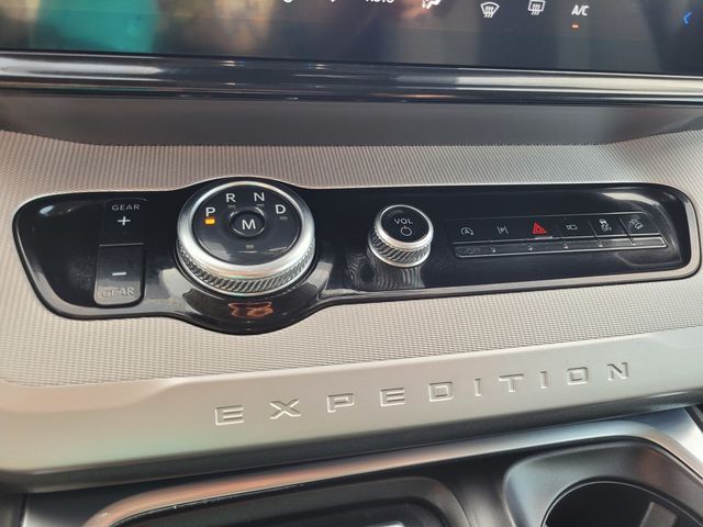 2025 Ford Expedition Active Folsom CA