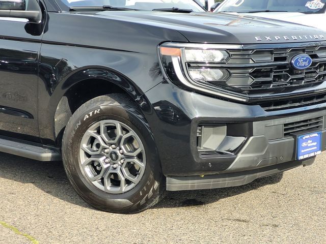 2025 Ford Expedition Active Folsom CA