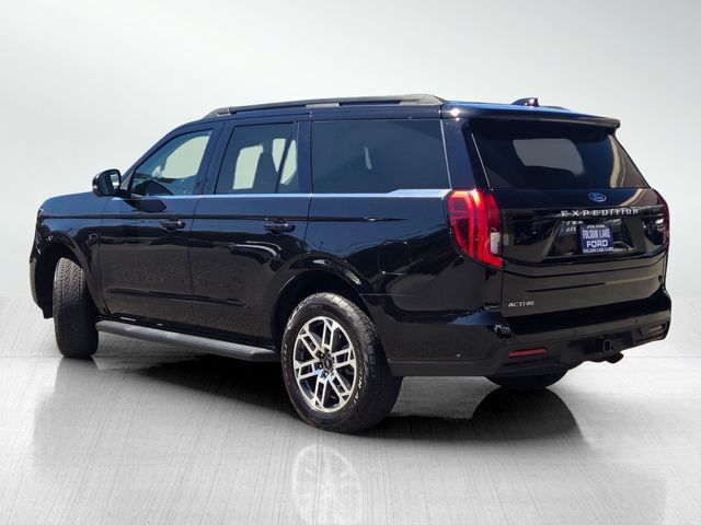 2025 Ford Expedition Active Folsom CA