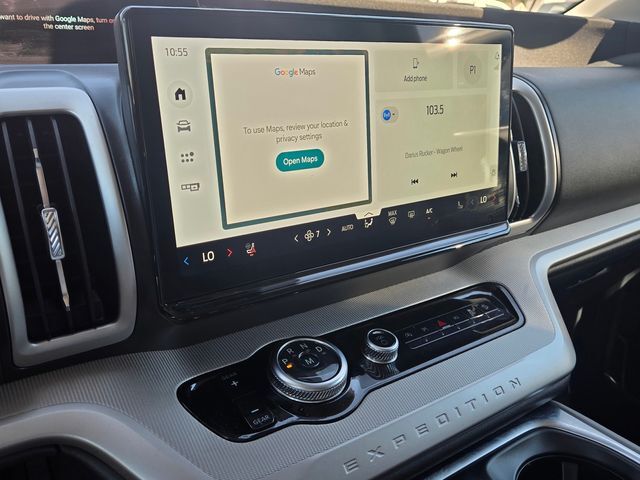 2025 Ford Expedition Active Folsom CA