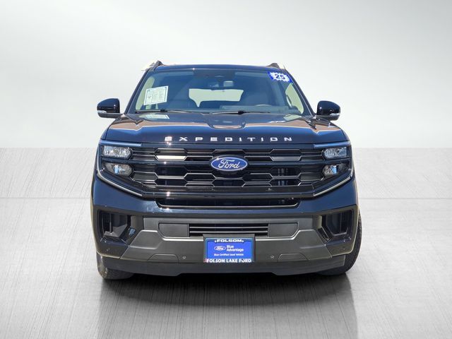 2025 Ford Expedition Active Folsom CA