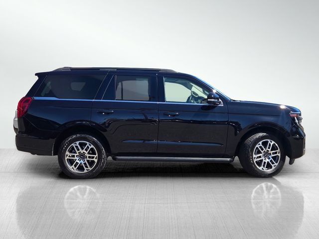 2025 Ford Expedition Active Folsom CA