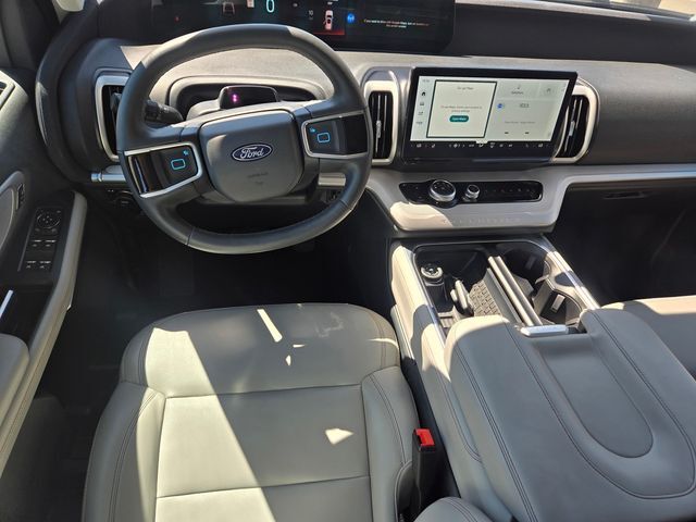 2025 Ford Expedition Active Folsom CA
