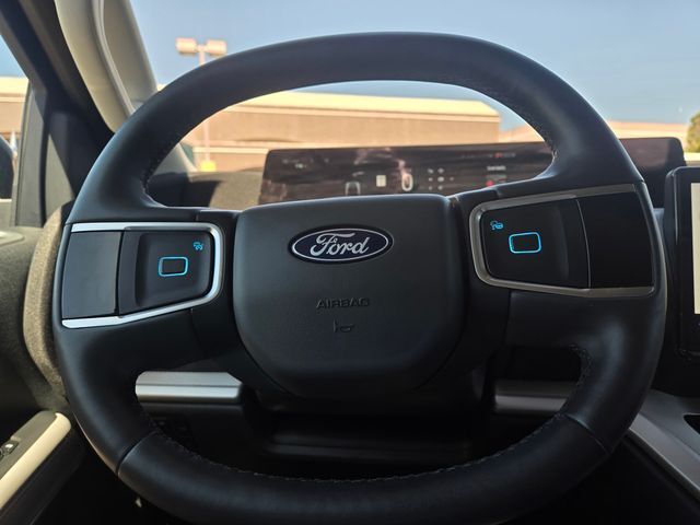 2025 Ford Expedition Active Folsom CA
