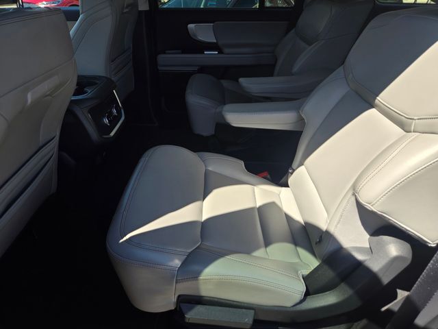 2025 Ford Expedition Active Folsom CA