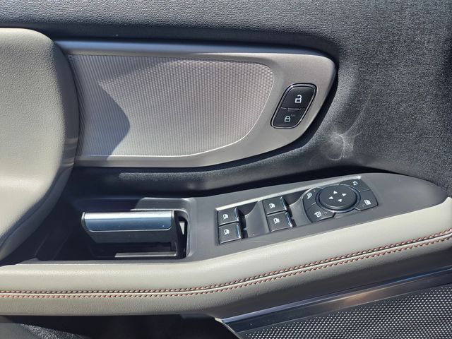 2025 Ford Expedition Active Folsom CA