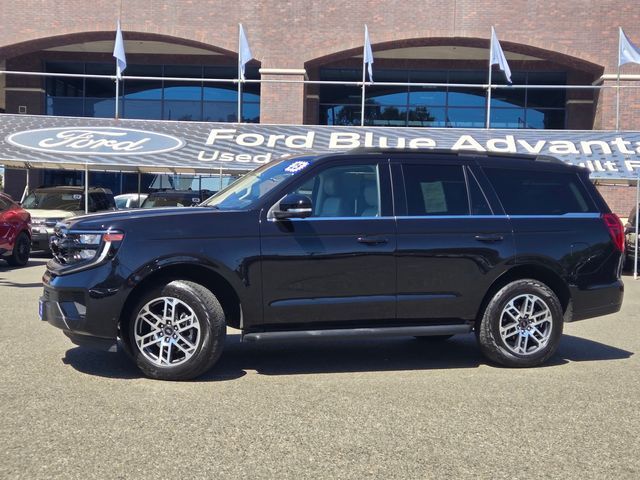 2025 Ford Expedition Active Folsom CA