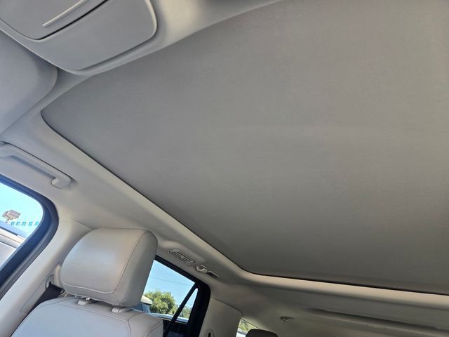2025 Ford Expedition Active Folsom CA