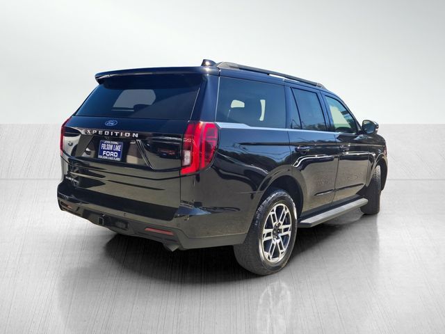 2025 Ford Expedition Active Folsom CA