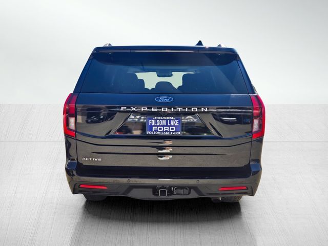 2025 Ford Expedition Active Folsom CA