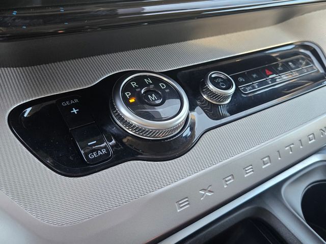 2025 Ford Expedition Active Folsom CA