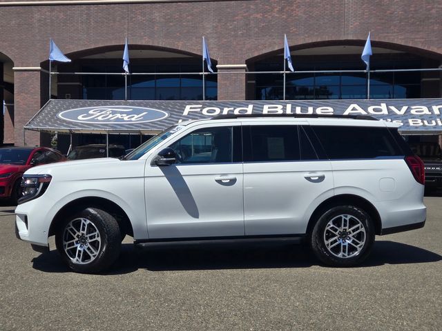 2025 Ford Expedition Active Folsom CA