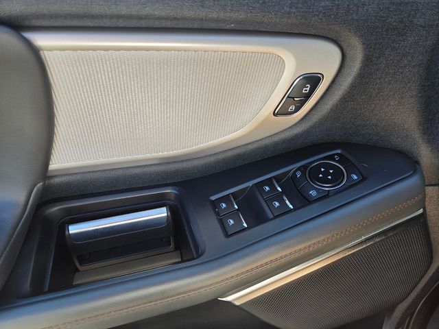 2025 Ford Expedition Active Folsom CA