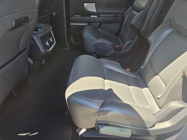 2025 Ford Expedition Active Folsom CA