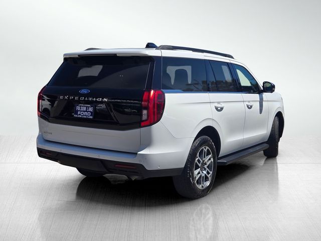 2025 Ford Expedition Active Folsom CA