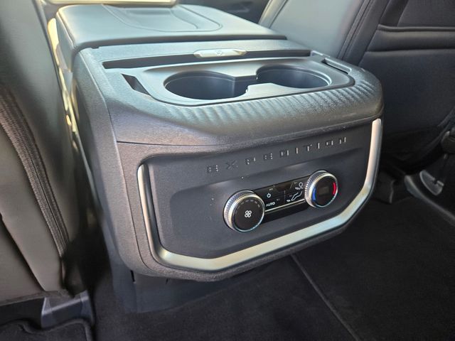 2025 Ford Expedition Active Folsom CA
