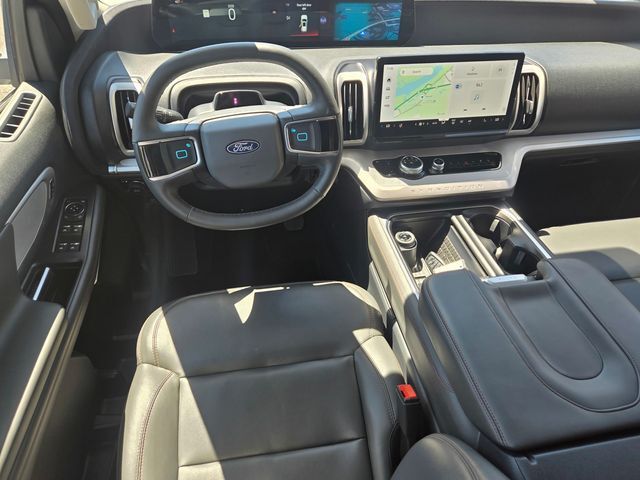 2025 Ford Expedition Active Folsom CA