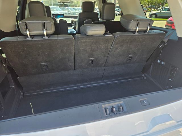 2025 Ford Expedition Active Folsom CA