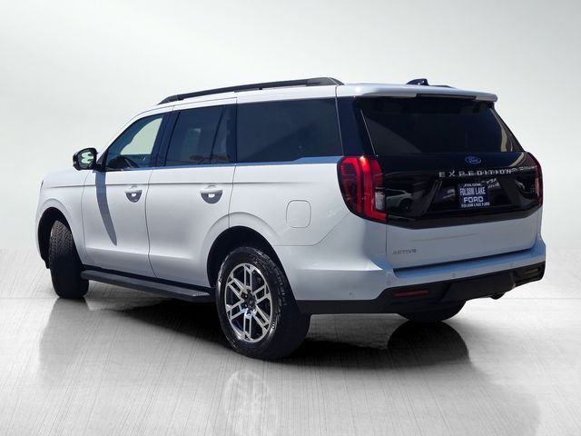 2025 Ford Expedition Active Folsom CA