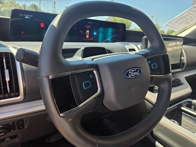 2025 Ford Expedition Active Folsom CA