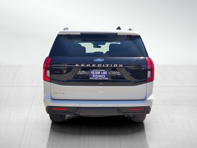 2025 Ford Expedition Active Folsom CA