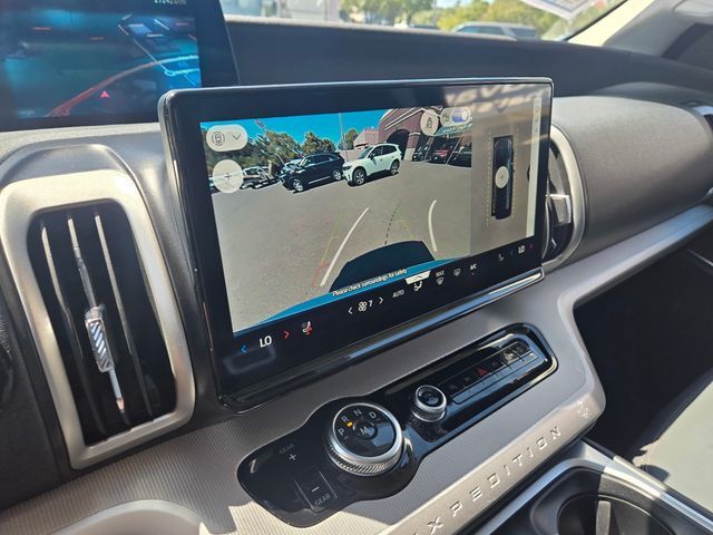 2025 Ford Expedition Active Folsom CA