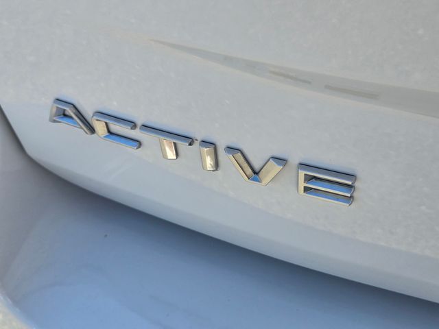 2025 Ford Expedition Active Folsom CA