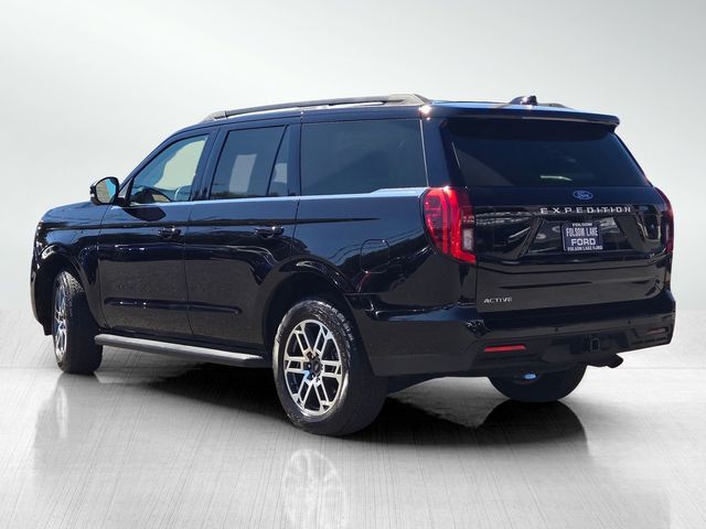 2025 Ford Expedition Active Folsom CA