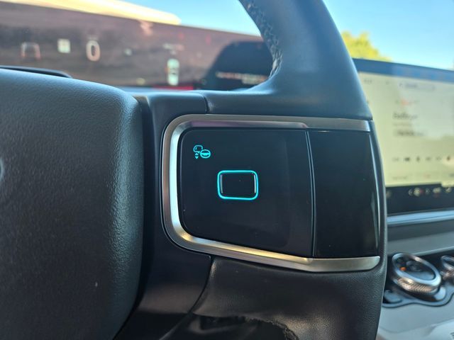 2025 Ford Expedition Active Folsom CA