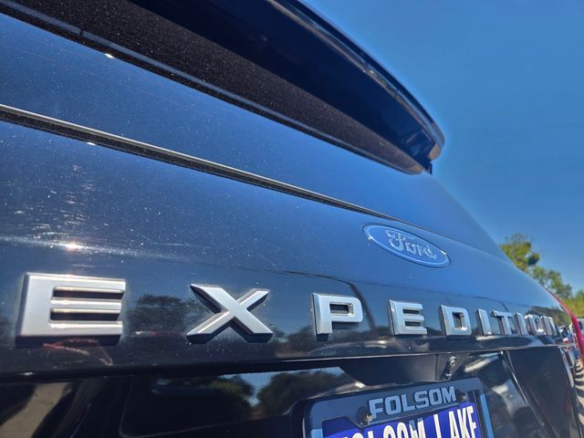 2025 Ford Expedition Active Folsom CA