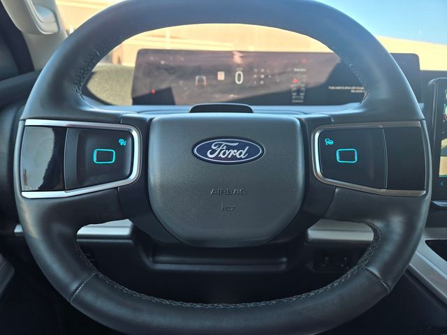 2025 Ford Expedition Active Folsom CA