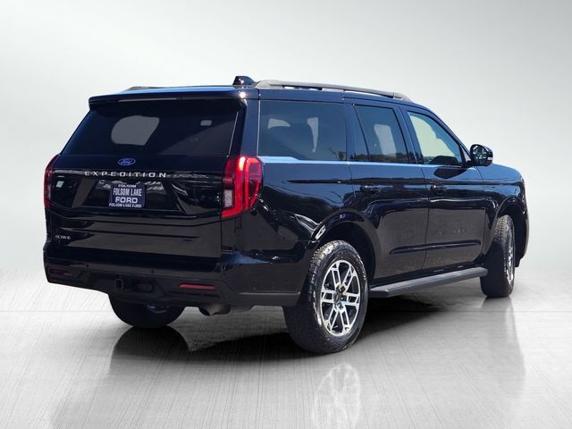 2025 Ford Expedition Active Folsom CA