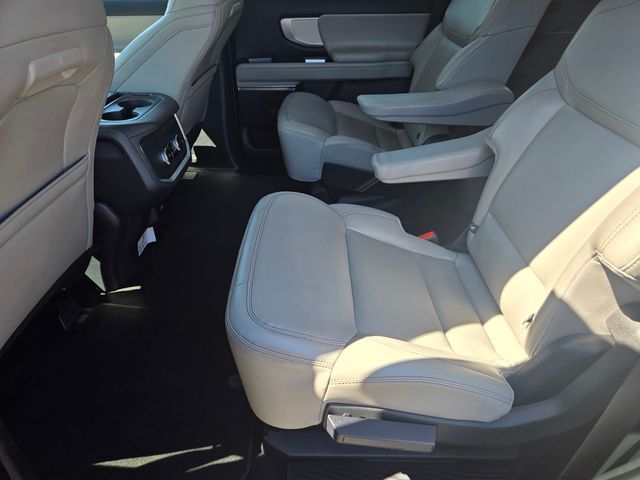 2025 Ford Expedition Active Folsom CA