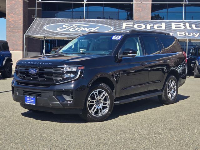 2025 Ford Expedition Active Folsom CA