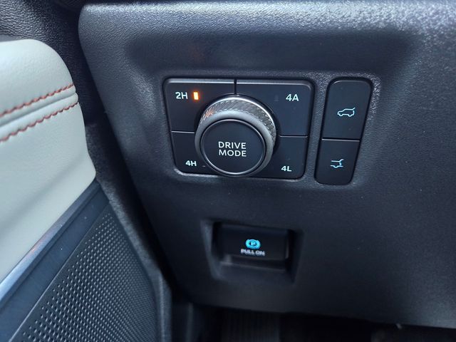 2025 Ford Expedition Active Folsom CA